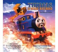 Various - Thomas & the Magic Railroad