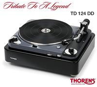 Varios artistas – Thorens: Tribute to a Legend – UHQCD – in-akustik