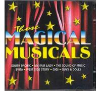 Various - Those Magical Musicals