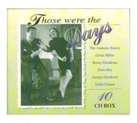 Various - Those Were The Days [Import]