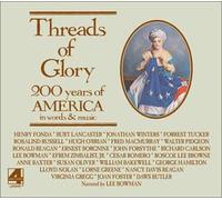 Various - Threads of Glory: 200 Year of