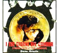 Various - Three Days of The Condor