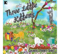 Various - Three Silly Little Kittens