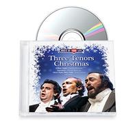 Various - Three Tenors Christmas