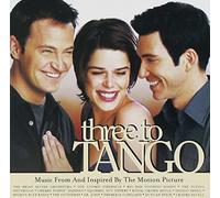 Artisti vari - Three to Tango