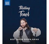 Various - Thrilling Tenor
