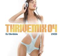 Various - Thrivemix 4: Mixed By DJ Scrib