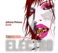 Various - Thrivemix Presents: Electro