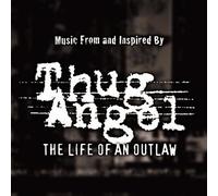 Various - Thug Angel: Life of An