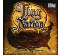Various - Thug Nation