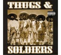 Various - Thugs & Soldiers