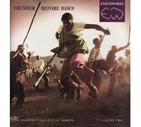 Various - Thunder Before Dawn; The Indestructible Beat Of Soweto Volume Two