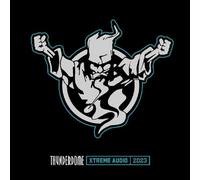 Various - Thunderdome 2023 - Xtreme Audio