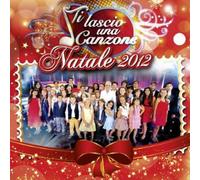 Various - Ti Lascio Una Canzone Natale 2012