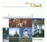Various - Tibet-a Trip Around The World [Import]