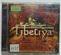 Various - Tibetiya [Import]
