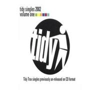 Various - Tidy Singles Vol.1