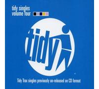 Various - Tidy Singles Volume 4
