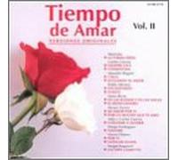 Various - Tiempo De Amar 2 / Varios