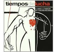 Various - Tiempos De Lucha