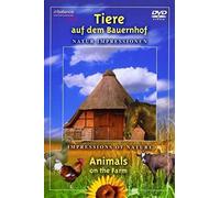 Various - Tiere auf dem Bauernhof [Reino Unido] [DVD]