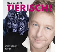 Various Tierisch (CD) (Importación USA)