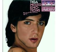 Various/Tiga - Mixed Emotions/Montreal Mix Sessions Vol.5