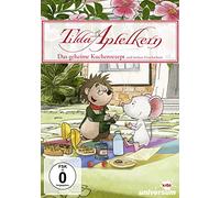 Various - Tilda Apfelkern 2 - Das geheime Kuchenrezept [DVD]