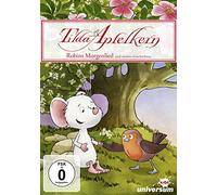 Tilda Apfelkern - Robins Morgenlied (DVD)