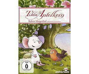 Various - Tilda Apfelkern 3 - Robins Morgenlied [DVD]