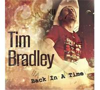Various - Tim Bradley - Back In A Time [CD]