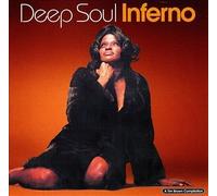 Various - Tim Brown Presents Deep Soul..