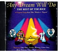 Various [Tim Rice Songs] - Best of