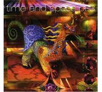 Various - Time and Space Pt. 3
