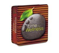 Various - Time for Wellness (Spkg)