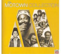 Various [Time Life Music] - Vol. 4-Motown Collection-Sm