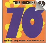 Various - Time Machine '70'