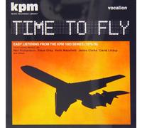 Various - Time to Fly