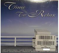 Various - Time to Relax [Import]