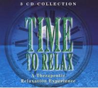 Various - Time to Relax [Import]