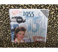 Various - Time to Remember 1955 + tarjeta
