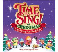 Various - Time to Sing! at Christmas