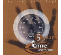 Various [Time Unlimited] - As Time Goes High