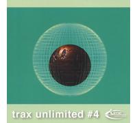 Various [Time Unlimited] - Trax Unlimited Vol.4