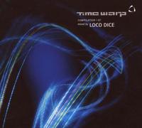 Various - Time Warp/Loco Dice