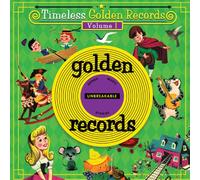 Various - Timeless Golden Records, Vol. 1