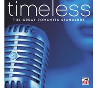 Various - Timeless: Great Romantic Stand
