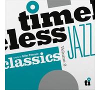 Various Timeless Jazz Classics Volume 2 (Vinyl) (Importación USA)