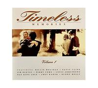 Various - Timeless Memories Vol.1