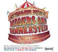 Various - Timeless Songs of Rodgers &
